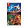 thumbnail image 1 of Disney Classic Games Collection (Nintendo Switch), 1 of 8
