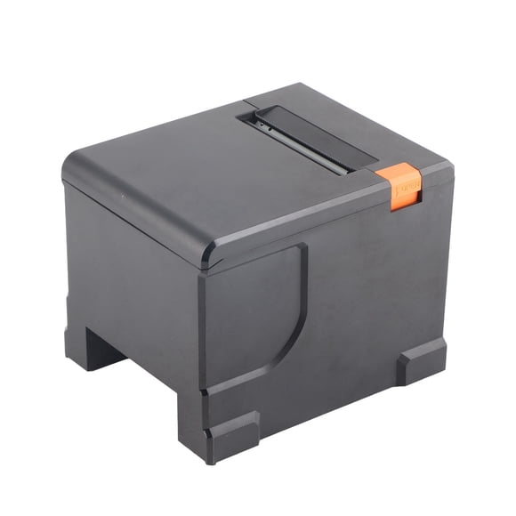 Thermal Printer, 300mm s 80mm USB Port Portable Receipt Thermal Shipping Label Printer, for Shipping Packages Small Business Office Home