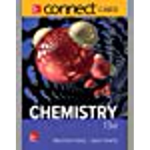 Carte d'Accès Connect 2 Ans pour Chimie