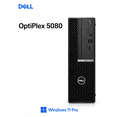 thumbnail image 1 of Dell OptiPlex 5080 Ordinateur de Bureau / Intel Core i5-10600 / 16 Go de RAM DDR4 / SSD 256 Go / Intel UHD Graphics / Win 11 Pro (Remis à Neuf), 1 of 4