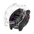 thumbnail image 1 of WIFKLSIIPG Suitable for Garmin- Epix Gen2 Case, Watch Protective Case, Half-pack Tpu Hollow Case, Watch Accessories, 1 of 2