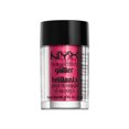 thumbnail image 1 of NYX Face & Body Glitter - 09 Red, 1 of 3