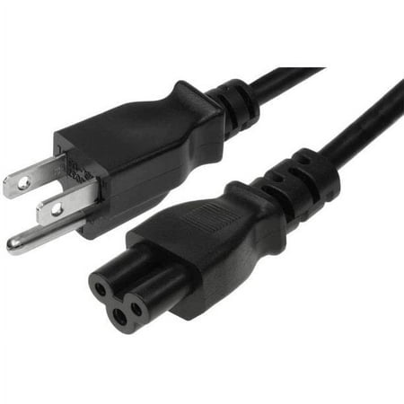 UPBRIGHT 3 Prong Pin AC Power Cord Cable Plug For Acer Laptop/Notebook Adapter Lead