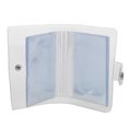 thumbnail image 4 of PVC Photo Album 3-Inch Postcard Storage Card Picture Book Album Travel Album Book Card Collection Small Postcard Holding Book, 4 of 8