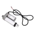 thumbnail image 4 of Linear Motion Actuator,Electric Linear Actuator Aluminum Linear Motor Electric Linear Actuator Exceptional Value, 4 of 7