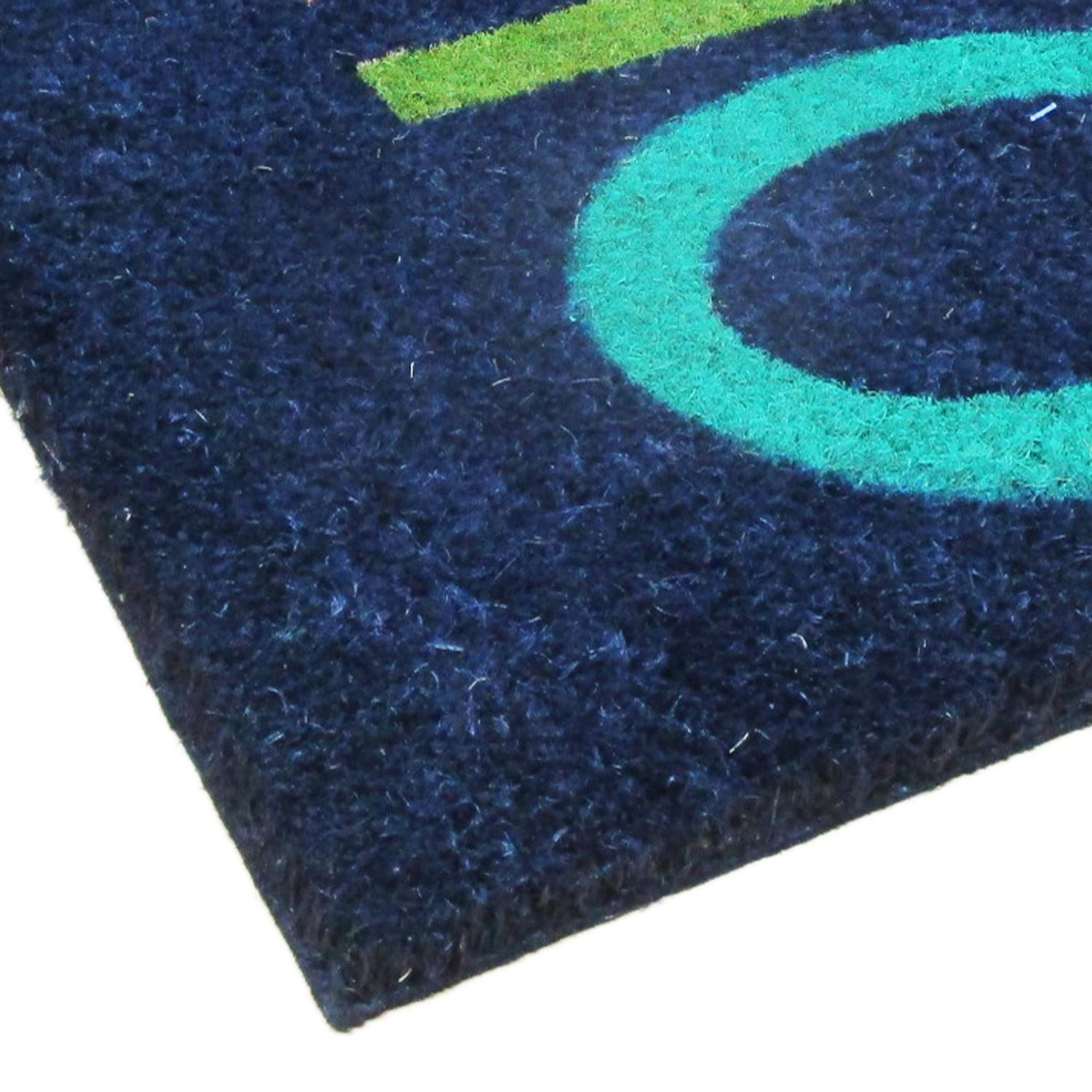 Tapis d’entrée en fibre de coco de Mainstays