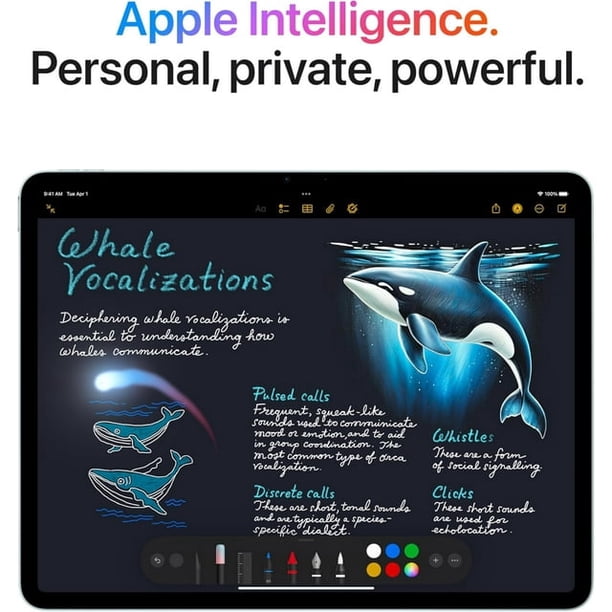 Apple iPad Air 11