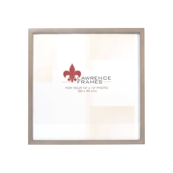 Lawrence Woods Studio Wood - Photo frame - Designed For : 12x12 in (30x30 cm) - wood