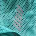 thumbnail image 4 of TopLLC Ensembles de Blouses et Chemises à Manches Courtes Col Rond Mode Garçon Décontracté Manches Courtes Hauts Col Rond Short Costume de Sport Ensemble Fille, 4 of 6