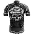 thumbnail image 2 of Skulls XII Cycling Jersey - 4XL, 2 of 3