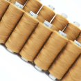 thumbnail image 4 of 20 Pcs New Spun Quilting Sewing Grey Supplies Wholesale Spool Polyester Thread, 4 of 4