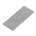 thumbnail image 3 of Whetstone Knife Sharpening  Sharpening Stone,  Knife Sharpening Stone Stone Lightweight Sharpening Stone Rectangle Knife Sharpening Plate Whetstone Grindstone, 3 of 7