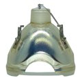 thumbnail image 3 of Lutema Platinum for Sagem 3510-X Projector Lamp (Original Philips Bulb), 3 of 5