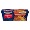 thumbnail image 1 of Tasses de riz à la mexicaine Minute Rice 2x125g (250g), 1 of 11