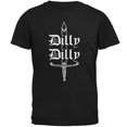 thumbnail image 1 of Dilly Dilly Sword Olde English T-Shirt pour Homme, 1 of 1
