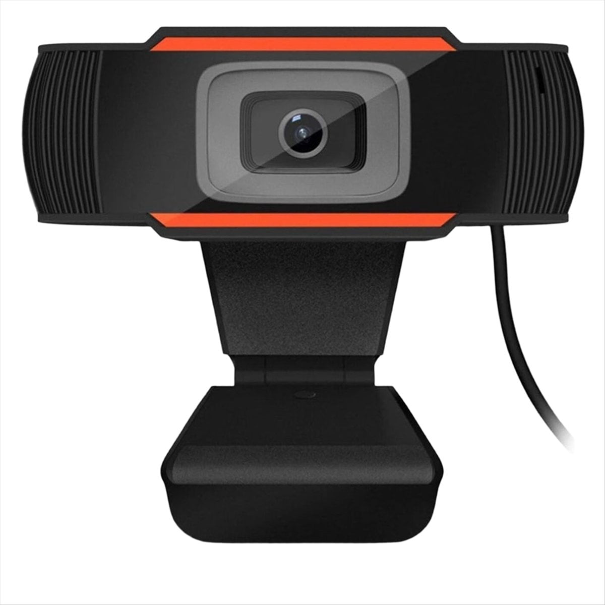 Computer Camera Webcam 1080P Full Hd Web Camera Streaming Video Live Broadcast Camera with Stereo Digital Microphone