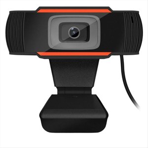 Computer Camera Webcam 1080P Full Hd Web Camera Streaming Video Live Broadcast Camera with Stereo Digital Microphone