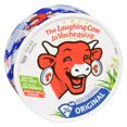 thumbnail image 3 of The Laughing Cow, Original, Spreadable Cheese 24P, 3 of 8