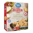thumbnail image 3 of Biscuits en forme d'animaux sans gluten de Great Value, 3 of 3