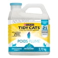 thumbnail image 2 of Tidy Cats LightWeight Instant Action Multi-Cat, Clumping Cat Litter 2.72 kg, 2 of 9