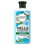 Herbal Essences Hello Hydration Shampoo and Body Wash Deep Moisture for Hair