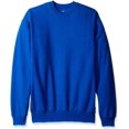 thumbnail image 1 of Mens EcoSmart Fleece Sweatshirt Sweatshirt, 1 of 3