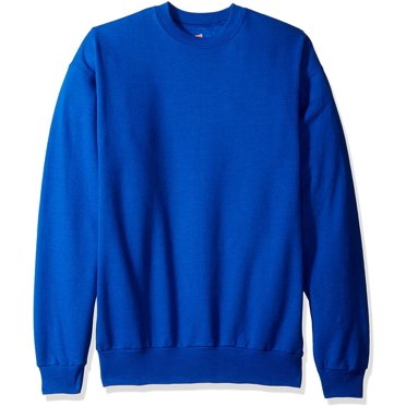 Mens EcoSmart Fleece Sweatshirt Sweatshirt