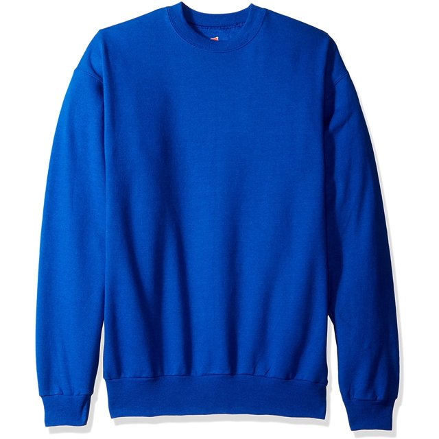 Mens EcoSmart Fleece Sweatshirt Sweatshirt