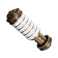 thumbnail image 4 of Amdohai Boîte Cadeau Rétro d'Anniversaire de la Saint-Valentin Cylindre Lockbox Code Alphabet, 4 of 7
