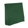 thumbnail image 3 of S SERENABLE Foldable Table Tennis Cover Folding Pingpong Table Cover Weather Protection Windproof Oxford Cloth for Garden Indoor Green, 3 of 6