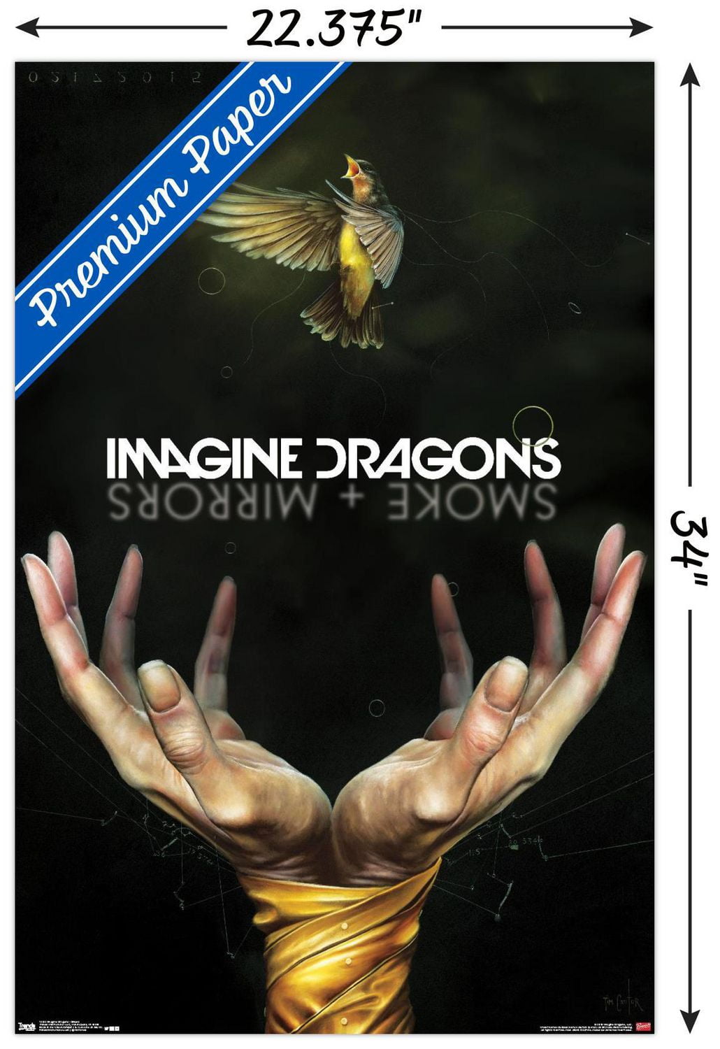 Imagine Dragons