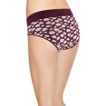 thumbnail image 2 of Jockey Culotte Moderne en Dentelle Modal Toucher Doux pour Femmes, 2 of 2