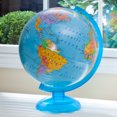 thumbnail image 1 of (1) - Replogle Aventurier 30cm Diam. Globe de Table, 1 of 2