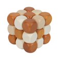 thumbnail image 1 of Perfect Solutions Casse-Tête En Bois, 1 of 5