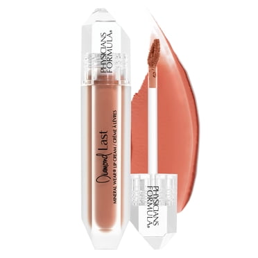 Physicians Formula Mineral Wear® Diamond Last - Topaz Taupe - Topaz Taupe