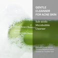 thumbnail image 2 of celimax Noni Bubble Cleanser | Mild Formula Face Wash for Sensitive to Oily Dry Combination Skin Calming, Soothing, 155ml, 2 of 5