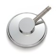 thumbnail image 5 of Stethoscope Professional Cardiology Stethoscope Doctor  Equipment Portable Stethoscope Professional Cardiology Stethoscope Doctor  Equipment Student Vet Nurse  Device, 5 of 5