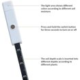 thumbnail image 3 of Plant Soil Moisture Meter Soil Humidity Tool For Indoor Plants Care Soil Tester Plant Water Meter  Reading, 3 of 8