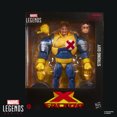 thumbnail image 2 of Marvel Legends Series Strong Guy Comics Action Figure, 2 of 10