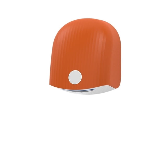 Automatic Hand Dryers, Commercial Hand Dryer For Bathroom Compact Electric Air Hand Dryer For Home Industry Hot & Cold