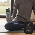 thumbnail image 3 of Contigo Ashland 2.0 Leak-Proof Water Bottle with Straw and Carry Handle, BPA-Free, Dishwasher Safe, Licorice, 3 of 9