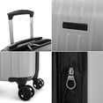 thumbnail image 2 of Swiss Mobility - Collection PVG - Valise légère de ABS/PC, 2 of 5