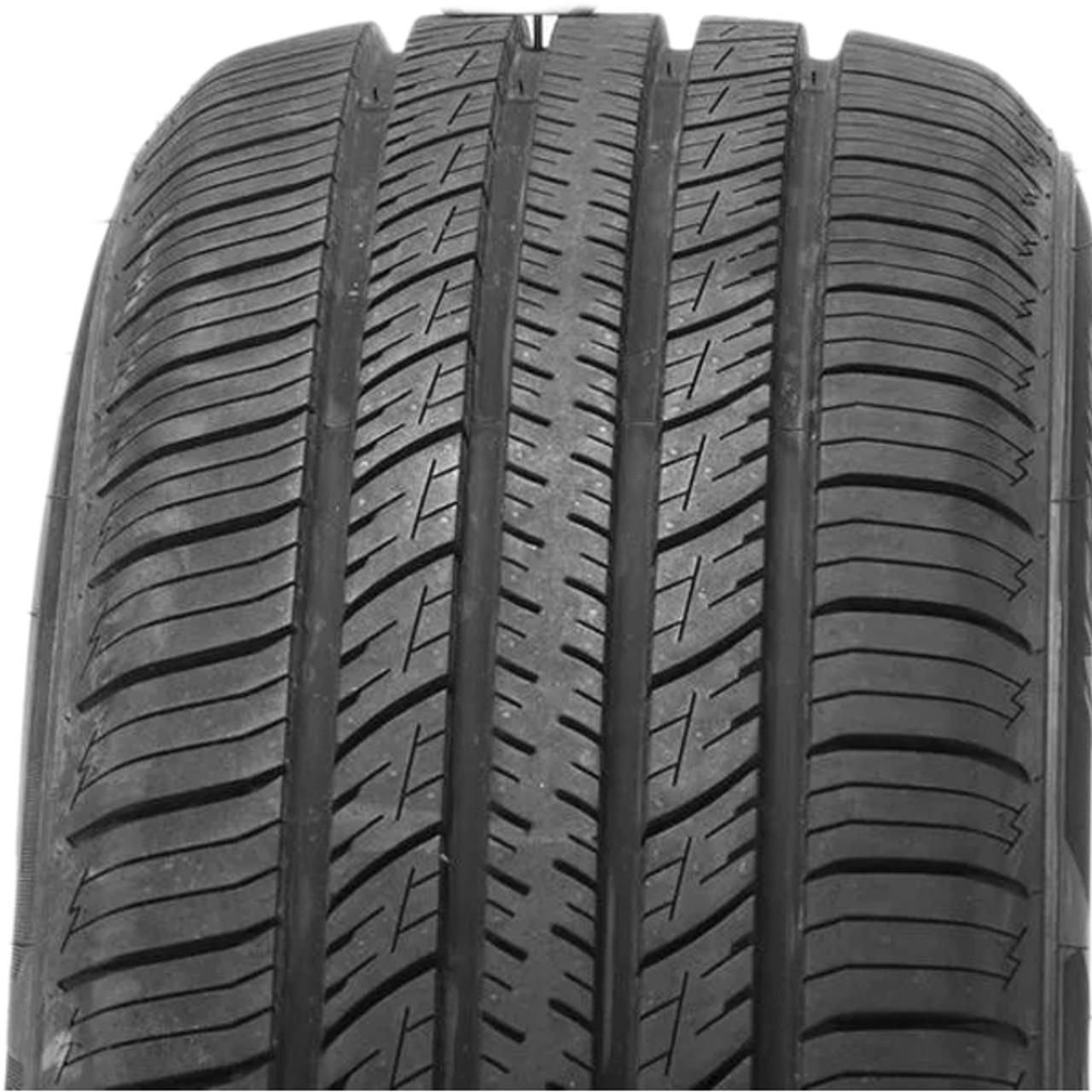 Rovelo Instinct AS01 185/55R15 82V pneu