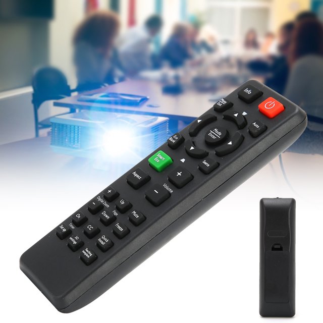Télécommande pour Projecteurs MS517 MX720 MW519 MS517F MS506 MX501 MH680 RC02 TH682ST