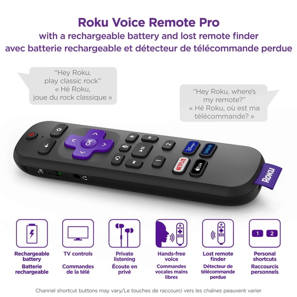Roku Ultra 4K Hdr - Walmart.ca