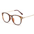 thumbnail image 1 of Amdohai 8808 Glasses Frame Light Plastic&Metal Eyeglasses Frame for Man and Woman Computer Game Reading Glasses Replacement Frame, 1 of 7