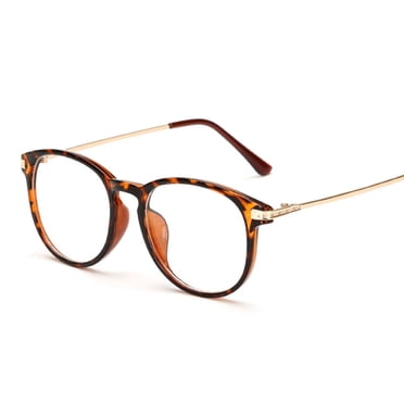 8808 Glasses Frame Light Plastic&Metal Eyeglasses Frame for Man and Woman Computer Game Reading Glasses
