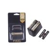 thumbnail image 4 of compatible Wahl 8164 Electric Shaver Hair Clipper Blade Head Cover Shaver compatible Foil and Blade Barber_Perfect Gift, 4 of 5