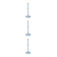 thumbnail image 1 of kurtrusly Easy To Clean And Window Glass Screen Cleaning Brush Wide Application Screen Mesh Cleaning Brush nordic blue 3Set, 1 of 6