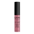 thumbnail image 1 of NYX Professional Makeup Crème à Lèvres Douce et Mate, 1 of 3